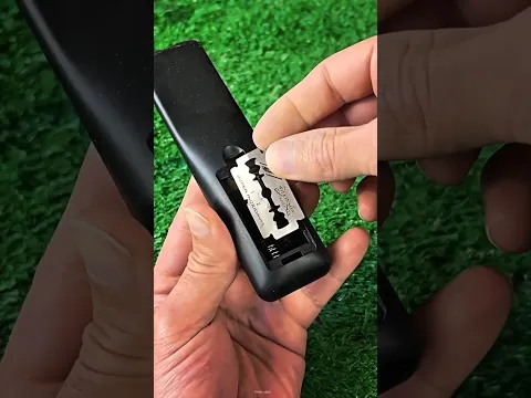 A hack so simple yet