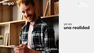 #YoElijoComoPago