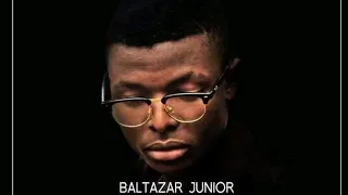 Baltazar Júnior -Tchaya Ngoma (Áudio)