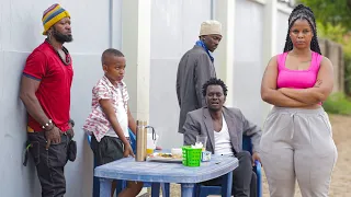 NDARO NA STEVE MWEUSI WEZI UTACHEKA