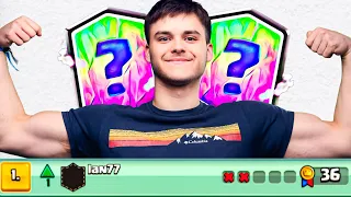 I Am #1 in the World in the HARDEST Game Mode 🌎🏆