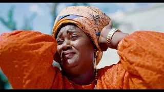 Upendo Nkone - Yesu Nisamehe (Official Music Video)