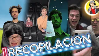 ✨Lo Mejor de Lemon Lads [ Fandub Español Latino - @LemonLads ]✨