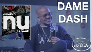 Dame Dash | The Leo Black Show