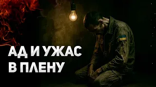 [ Запрещенное видео ] Украинский солдат о зверствах и пытках в российском плену