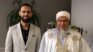 حكم الهجرة لبلاد الكفار.. الشيخ الددو يجيب بتعريف عجيب لديار الإسلام