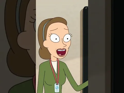 I don't care what it takes... | Rick and Morty | #shorts