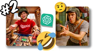 😹LOCURAS QUE TODOS HICIMOS CUANDO ÉRAMOS NIÑOS 🔥