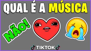 😱 Adivinhe a Música com Emojis 🤯 Só 5% vai conseguir acertar todas 🗣️ #quiz