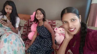 Itna Kaun taiyar Hota hai 😱 #villagelife #villagevlog #vlog