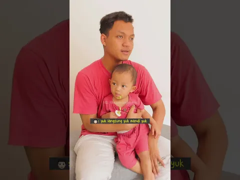 KETIKA ISTRI GAK PUASA