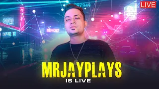 GTA 5 ROLE PLAY - PUBG MOBILE LIVESTREAM - MRJAYPLAYS