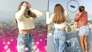 Broma extrema a la hija del dueño de Badabun