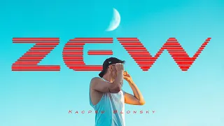 Kacper Blonsky - ZEW (prod. Johnny_C)