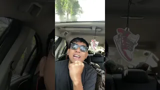 BlackBi Rap diss Ông Già Vợ cực gắt | Live #Short