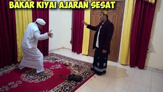 USTADZ NASIHIN BONGKAR DUKUN BERKEDOK KIYAI