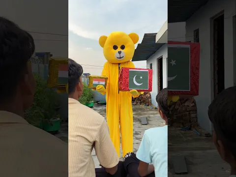 CHOTU KA INDIA GIFTS #shorts #stuartgamer