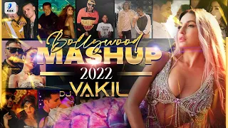 BOLLYWOOD MASHUP Official Remix Song