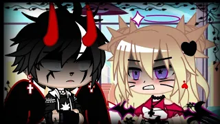 Angel sendo grossa com o Kira por 1 dia °gc°