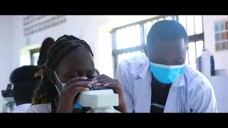 Biomedical Laboratory Science   Kibogora Polytechnic