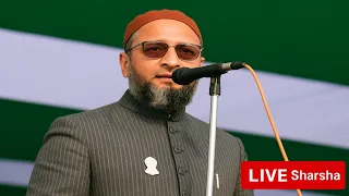 📢 LIVE From Sharsha – Awam Se Seedhi Baat!