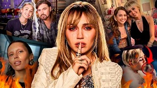 🚫🔥 El LADO OSCURO de HANNAH MONTANA que DISNEY Nunca Quiso Contar 🚫🔥