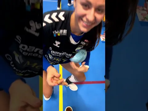 Girl cheating on football  #shortsvideo ￼