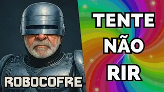 MELHORES MEMES E VIDEOS ENGRAÇADOS 🤣 TENTE NÃO RIR 01