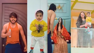 Papa ko pinki ne daraya || Suraj actor short video / #surajactor #shortfilm #video #love