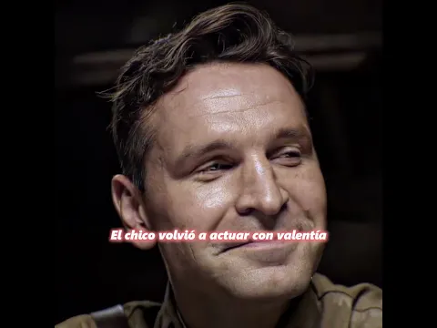 El niño se convirtió en soldado #movierecap #shorts