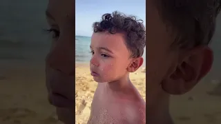 لما تنكش في اخوك ويجي علي دماغك 🥹
