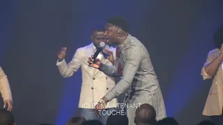 Jonathan C. Gambela | Le Fer Aiguise le Fer - Édition Paris