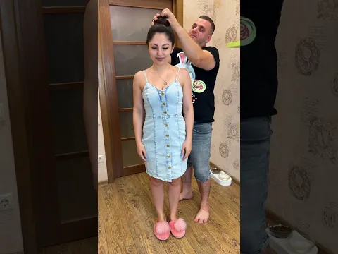 OMG Dad of the year!😁 #shorts Best video by MoniLina