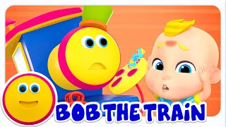 Boo Boo Song + More Kids Music and Nursery Rhymes for Children