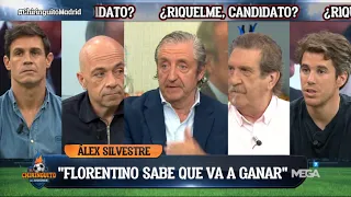 EL CHIRINGUITO DE JUGONES DE HOY - MARTES 19 DE MAYO DE 2026 (COMPLETO HD) #FULLHD1080 #HOY