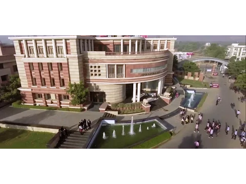 About Jaipur National University