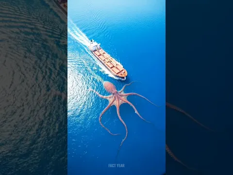 How Can A 10-Ton Anchor Stop A 150,000-Ton Ship?