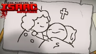 ¿Un Final FELIZ? (TRUE ENDING de ISAAC REPENTANCE) | TBOI: REPENTANCE · DeiGamer