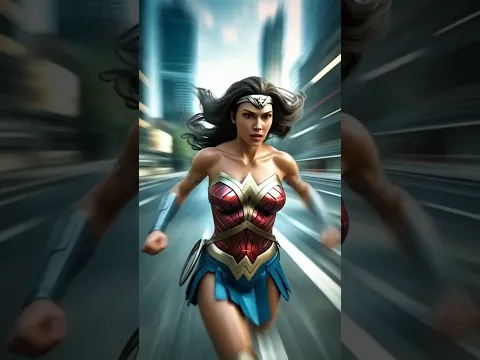 Supergirl Vs Spider man Kon jeetega batao #ytshort #trending #ai #popularshorts #story #supergirl