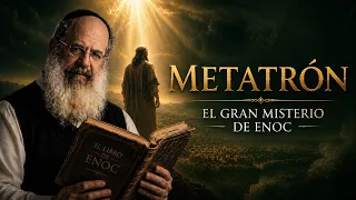 ¿Quién era Enoc realmente? La verdad que casi nadie conoce