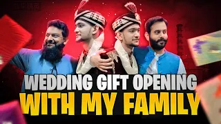 My Wedding Gifts Opening With My Family 😊 - SAMSUNG,A7,A8,J4,J5,J6,J7,J9,J2,J3,J1,XS,A4,A5,A3,A6,A1