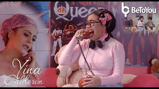 Yina Calderon - Tu Si Sabes (Video Oficial)