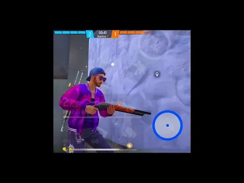 Como activar y descargar macro azul en free fire✅🔥⚙️