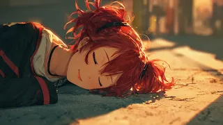 死にたいヤツら/重音テト sv【再編集MV】【ボカロオリジナル】