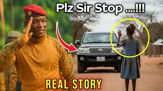 Ibrahim Tarore and 10 Years Old Girl Story - New Hindi Viral Story - Hindi Wisdom Stories