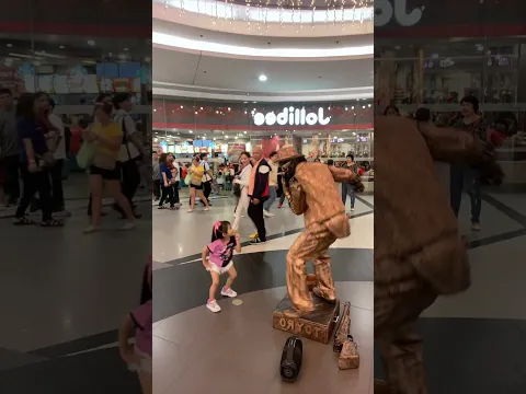 This Dance Just Broke the Internet 💥✨