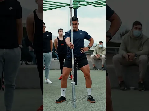 TU PUEDES HACERLO? 🧐