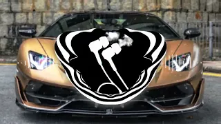 Sayfalse, TRXVELER & DJ ALIM - DARE (Sped Up)