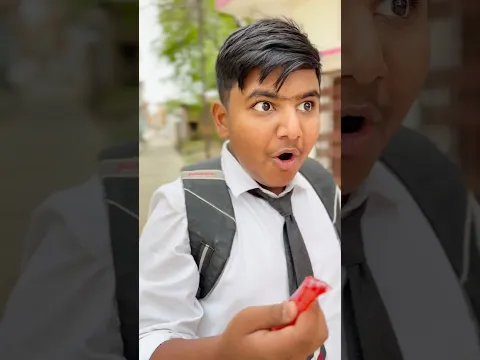 जादुई पेप्सी✨😱 | Real Backbenchers #emotional #funny #teacher #emotionalstory #inspiration