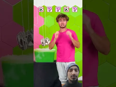 Cake Soccer ball kon se Hai 😱? #shorts #viral #ytshorts